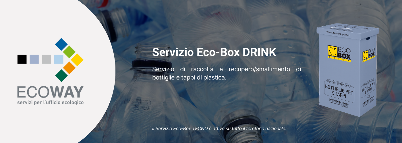 Servizio eco-box drink 1