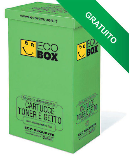Richieste di ritiro eco-box pieno 1