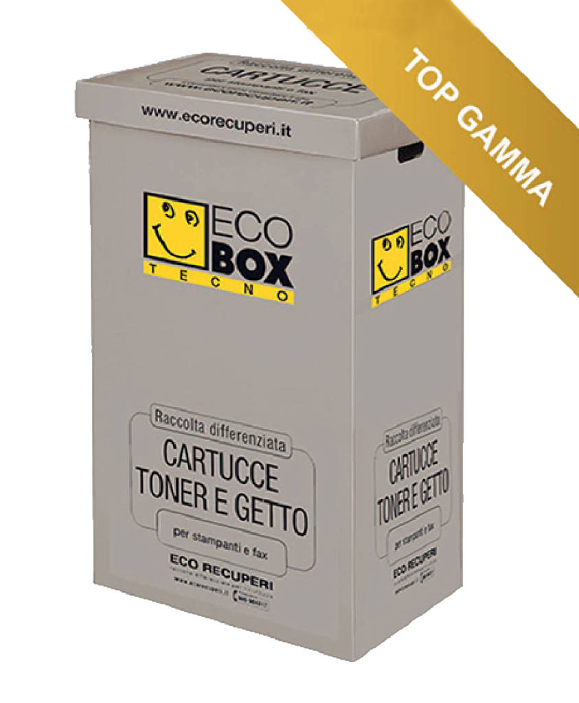 Richieste di ritiro eco-box pieno 2